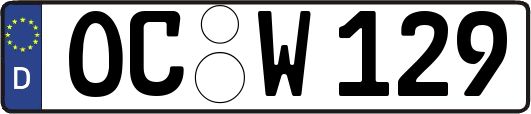 OC-W129