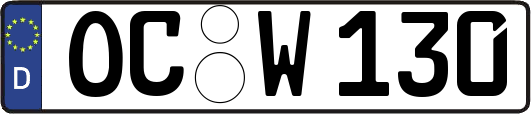 OC-W130