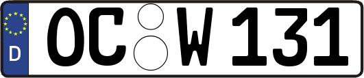 OC-W131