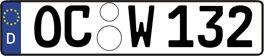 OC-W132