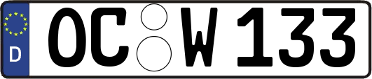 OC-W133