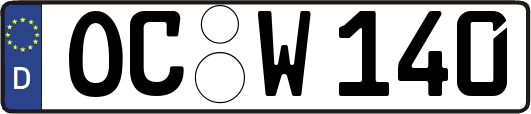 OC-W140