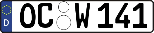 OC-W141