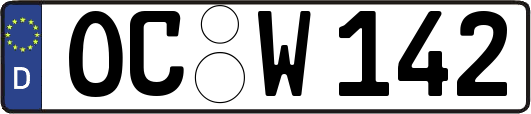 OC-W142