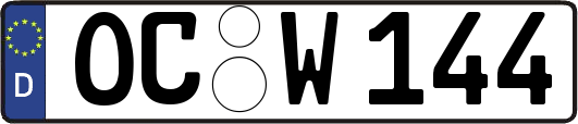 OC-W144