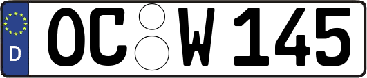 OC-W145