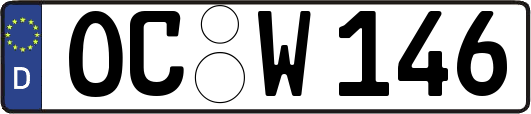 OC-W146