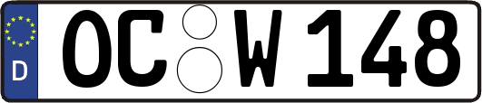 OC-W148
