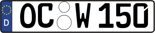 OC-W150