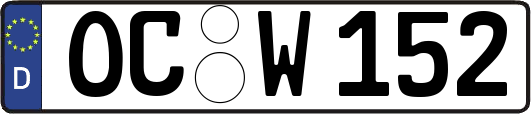 OC-W152