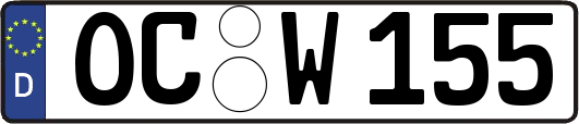 OC-W155
