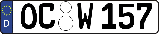 OC-W157