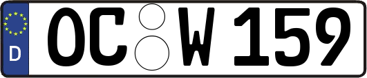 OC-W159