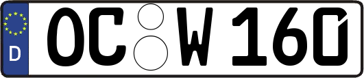 OC-W160