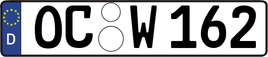 OC-W162
