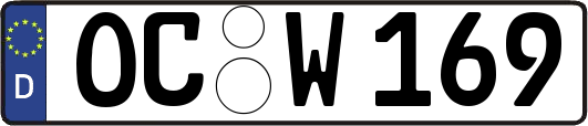 OC-W169
