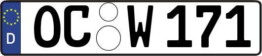OC-W171