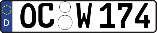 OC-W174