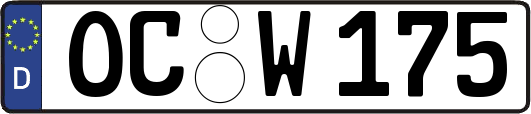 OC-W175