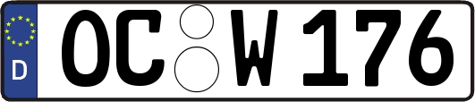 OC-W176