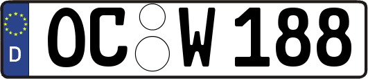 OC-W188