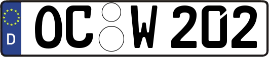 OC-W202
