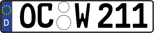 OC-W211