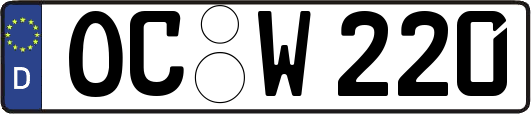 OC-W220
