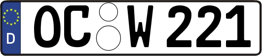 OC-W221