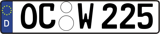 OC-W225