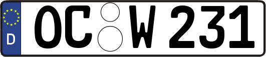 OC-W231