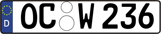 OC-W236