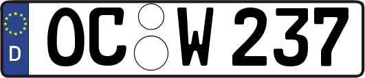 OC-W237