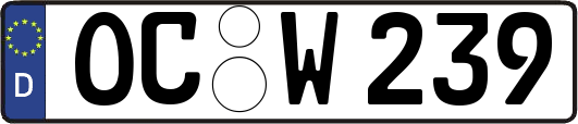 OC-W239