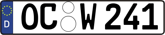 OC-W241