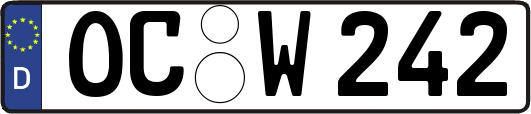 OC-W242