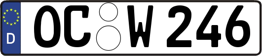 OC-W246