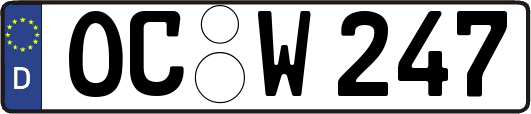 OC-W247
