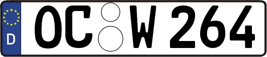 OC-W264