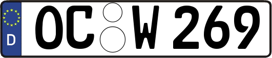 OC-W269