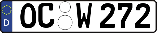 OC-W272