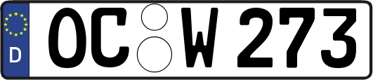 OC-W273