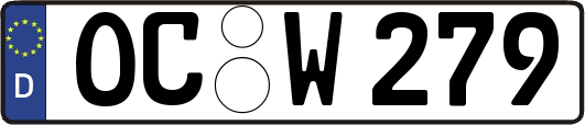OC-W279