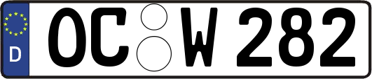 OC-W282