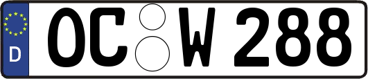 OC-W288