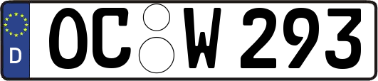 OC-W293