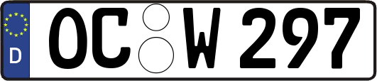 OC-W297