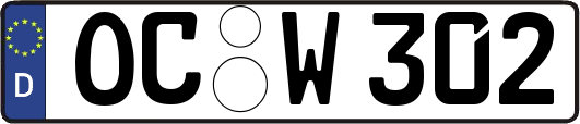 OC-W302