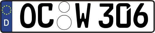 OC-W306