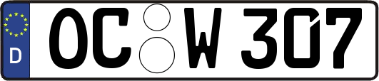 OC-W307
